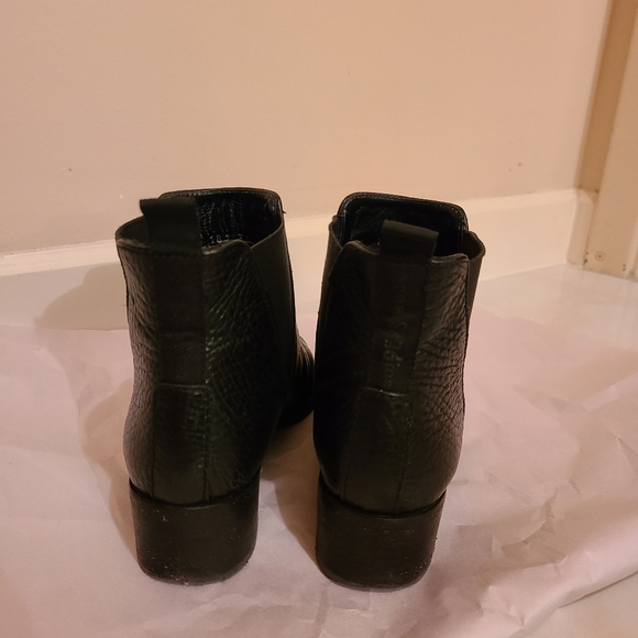 Acne Studios Jensen ankle boots - Picture 5 of 8